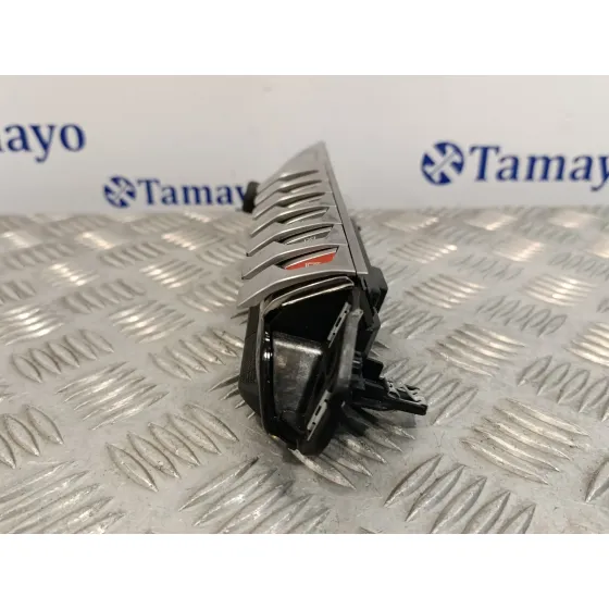 Mando Multifuncion para Peugeot 3008