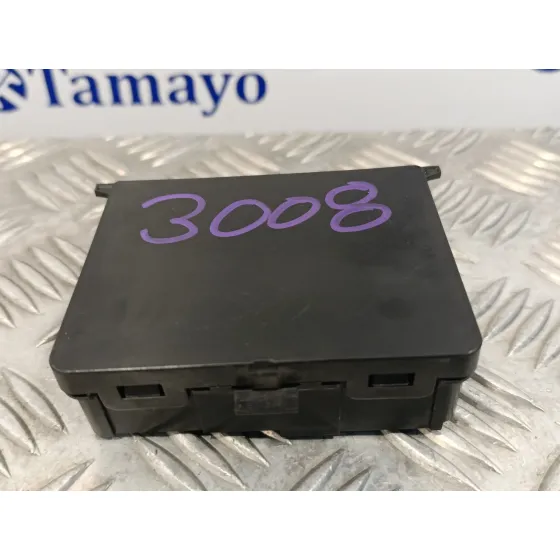 Modulo Electronico para Peugeot 3008