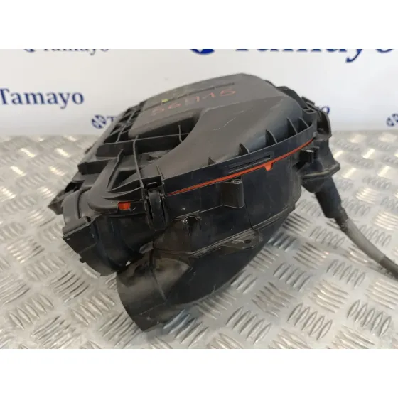 Carcasa Filtro Aire para Citroën C4 Lim.