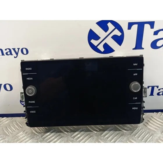 Pantalla Multifuncion para Volkswagen Polo