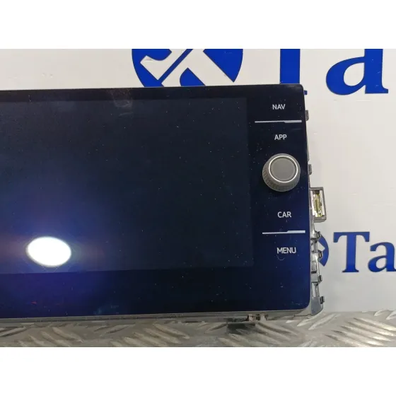Pantalla Multifuncion para Volkswagen Polo