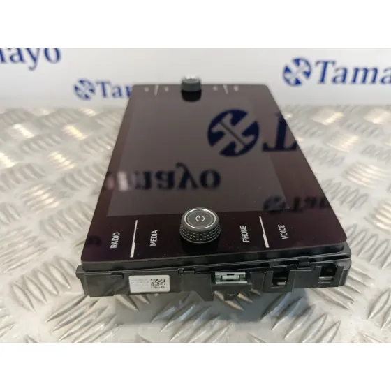 Pantalla Multifuncion para Volkswagen Polo