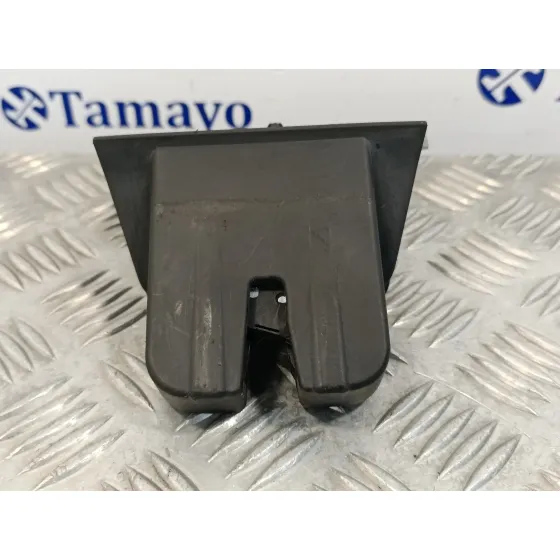 Cerradura Maletero / Porton para Audi A4 Avant (8K5) (2008)