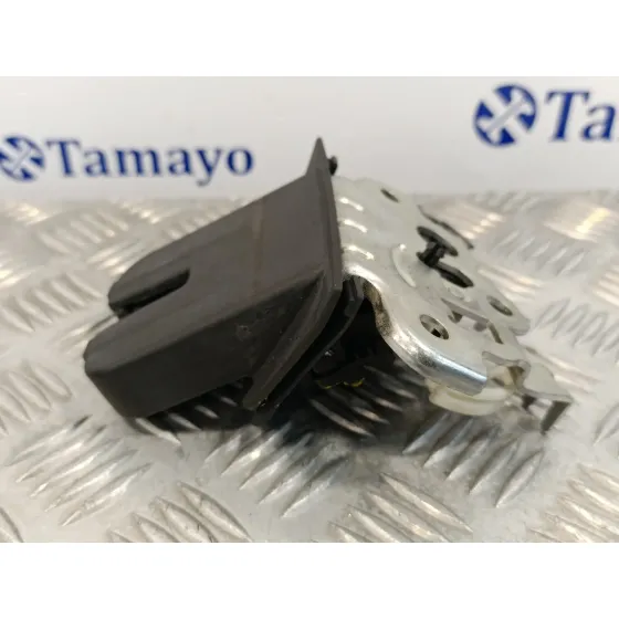 Cerradura Maletero / Porton para Audi A4 Avant (8K5) (2008)
