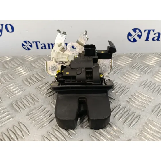 Cerradura Maletero / Porton para Audi A4 Avant (8K5) (2008)