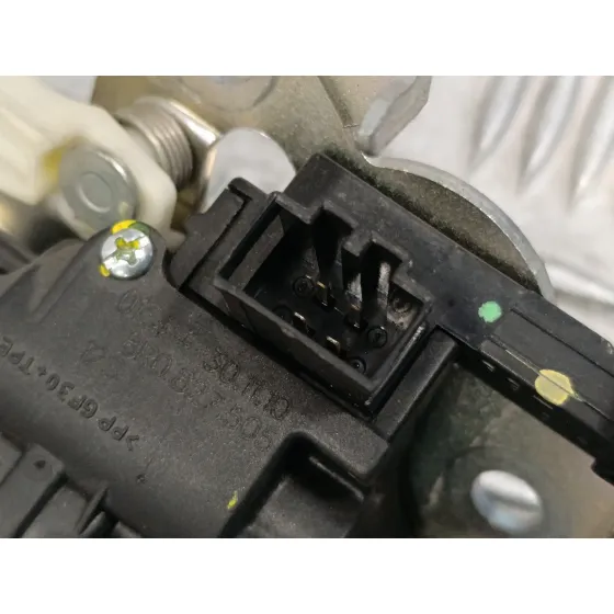 Cerradura Maletero / Porton para Audi A4 Avant (8K5) (2008)