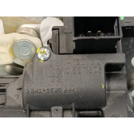 Cerradura Maletero / Porton para Audi A4 Avant (8K5) (2008)