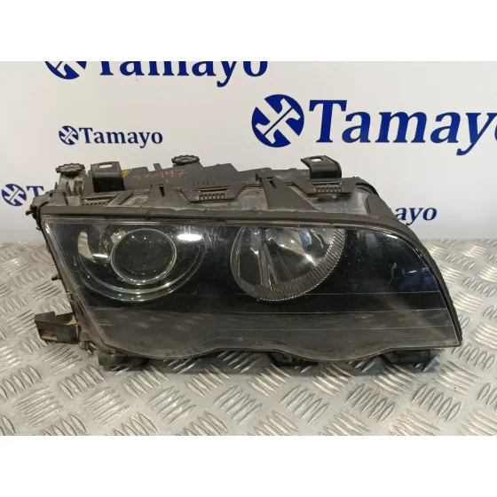 Faro Derecho para Bmw Serie 3 Berlina (E46)