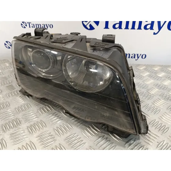Faro Derecho para Bmw Serie 3 Berlina (E46)
