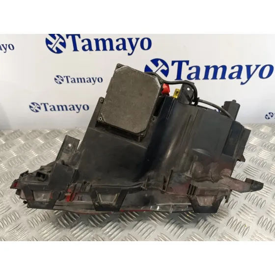 Faro Derecho para Bmw Serie 3 Berlina (E46)