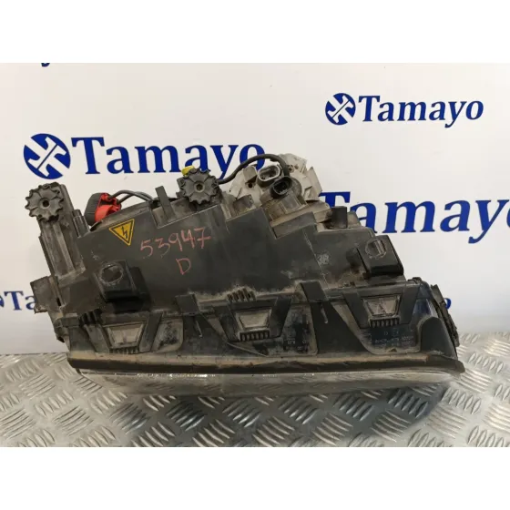 Faro Derecho para Bmw Serie 3 Berlina (E46)