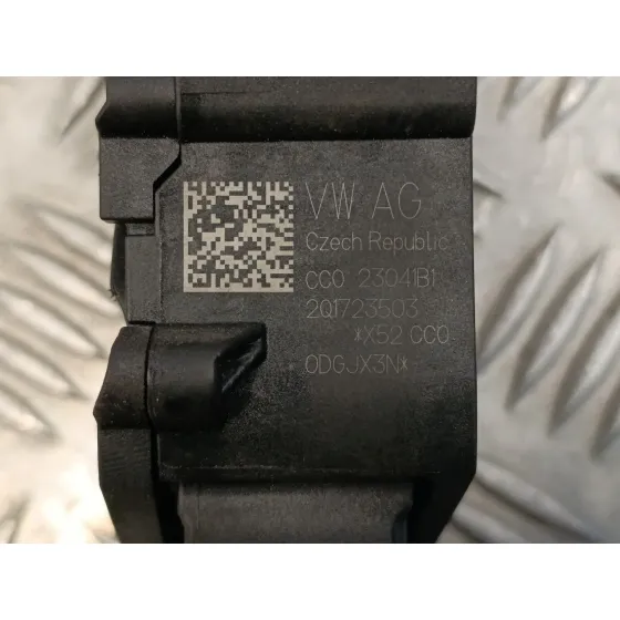 Pedal Acelerador para Volkswagen Polo
