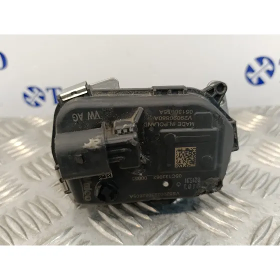 Caja Mariposa para Volkswagen Polo