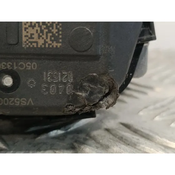 Caja Mariposa para Volkswagen Polo
