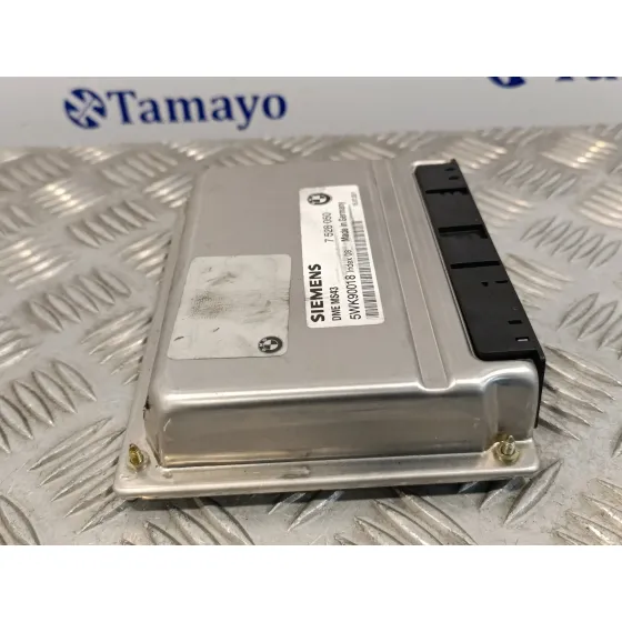 Centralita Motor Uce para Bmw X5 (E53)