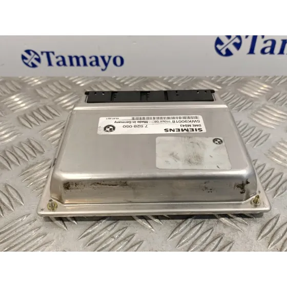 Centralita Motor Uce para Bmw X5 (E53)