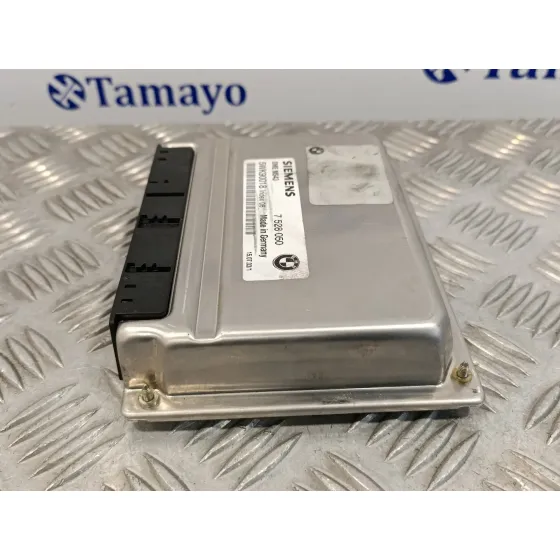 Centralita Motor Uce para Bmw X5 (E53)
