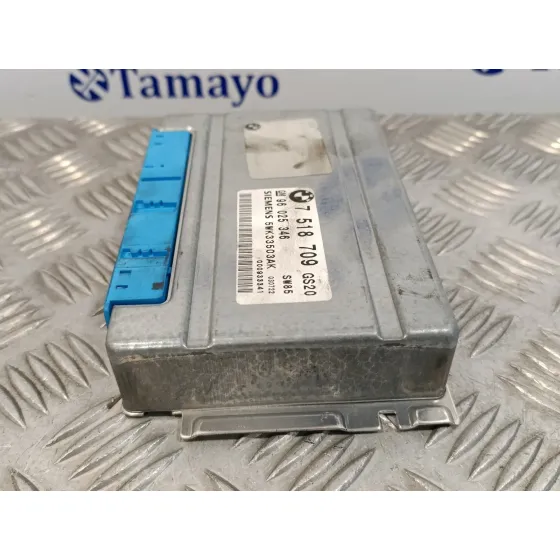 Centralita Cambio Automatico para Bmw X5 (E53)