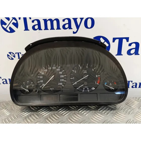 Cuadro Instrumentos para Bmw X5 (E53)