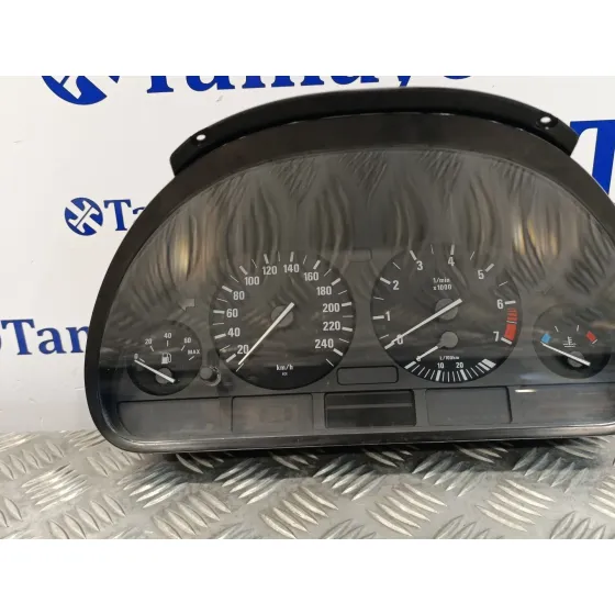 Cuadro Instrumentos para Bmw X5 (E53)