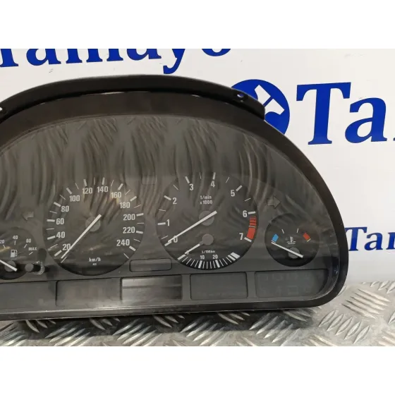 Cuadro Instrumentos para Bmw X5 (E53)
