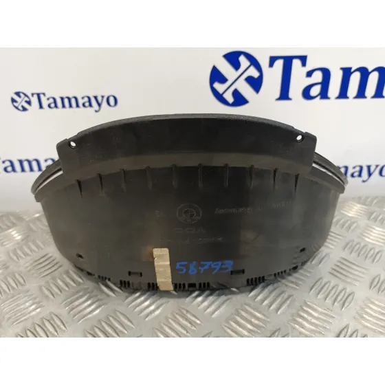 Cuadro Instrumentos para Bmw X5 (E53)