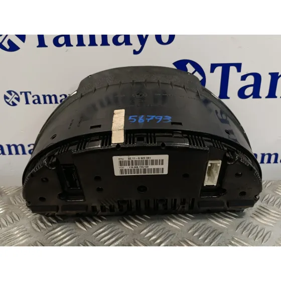 Cuadro Instrumentos para Bmw X5 (E53)