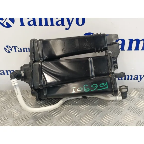 Filtro Carbono Activo para Volkswagen Polo