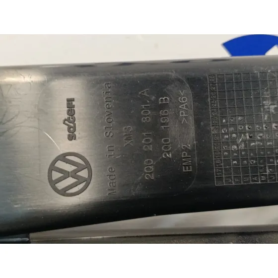 Filtro Carbono Activo para Volkswagen Polo