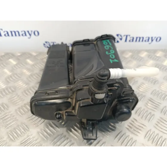 Filtro Carbono Activo para Volkswagen Polo