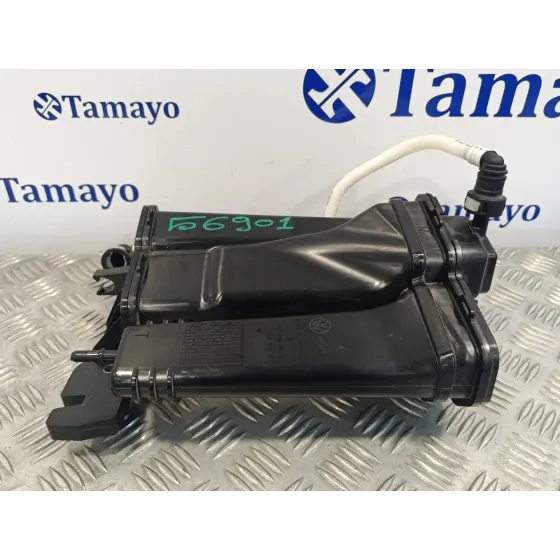 Filtro Carbono Activo para Volkswagen Polo