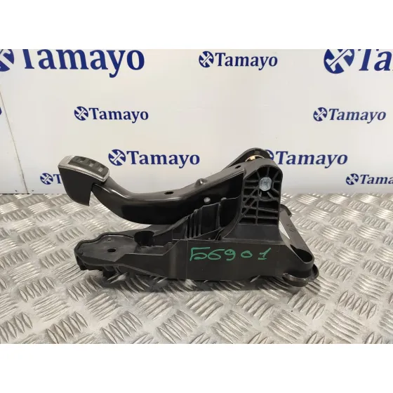 Pedal Freno para Volkswagen Polo