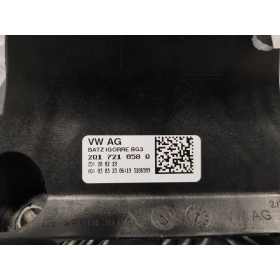 Pedal Freno para Volkswagen Polo