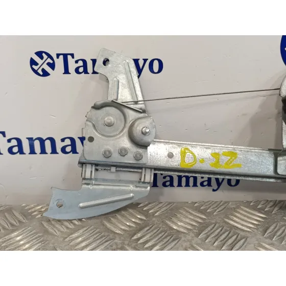 Elevalunas Delantero Izquierdo para Citroën C1