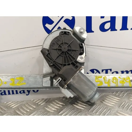 Elevalunas Delantero Izquierdo para Citroën C1