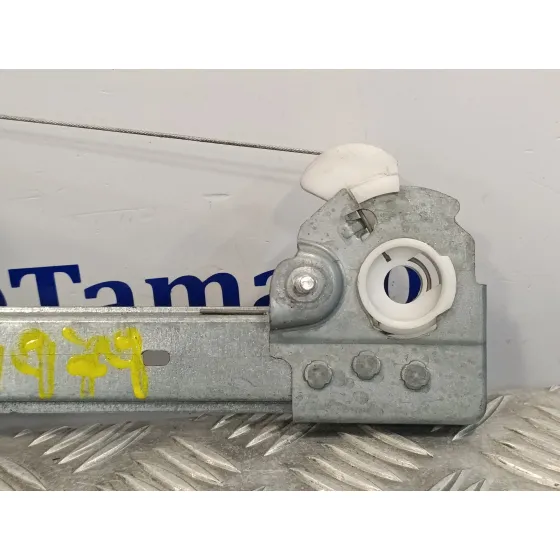 Elevalunas Delantero Izquierdo para Citroën C1
