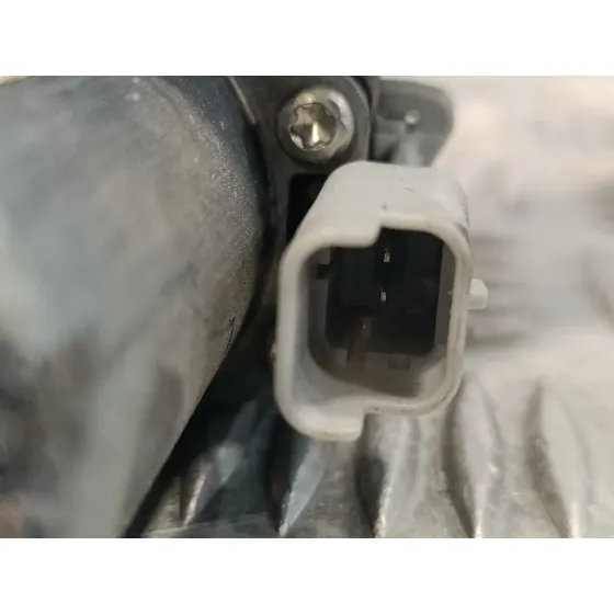 Elevalunas Delantero Izquierdo para Citroën C1