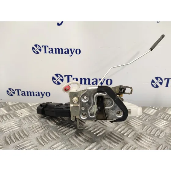 Cerradura Puerta Delantera Izquierda para Citroën C1