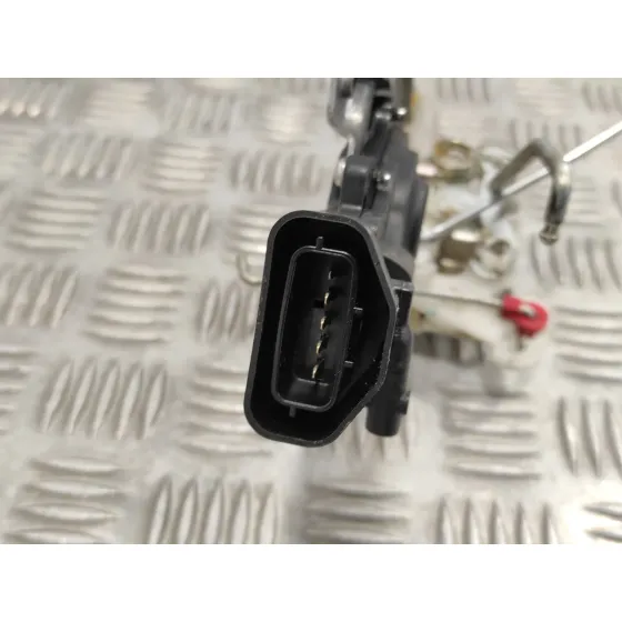 Cerradura Puerta Delantera Izquierda para Citroën C1