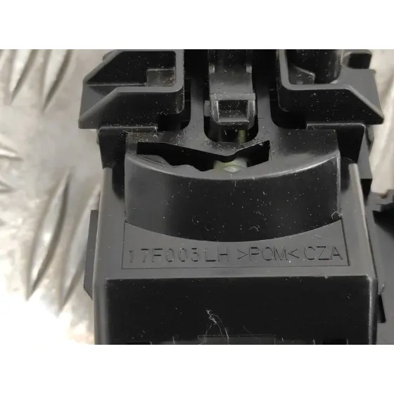 Mando Limpia para Citroën C1