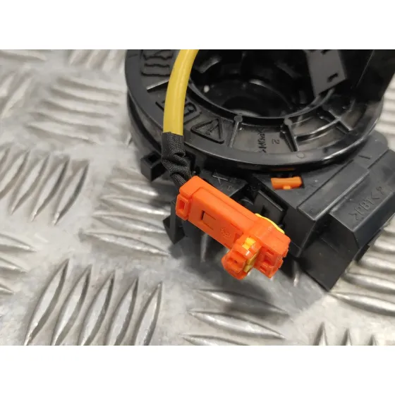 Anillo Airbag para Citroën C1