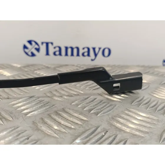 Brazo Limpia Delantero Izquierdo para Volkswagen Polo