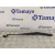 Brazo Limpia Delantero Izquierdo para Volkswagen Polo