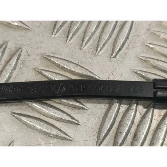 Brazo Limpia Delantero Izquierdo para Volkswagen Polo