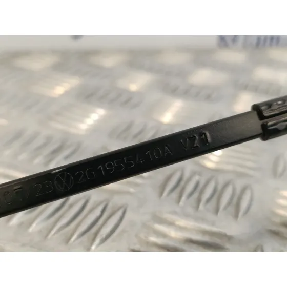 Brazo Limpia Delantero Derecho para Volkswagen Polo