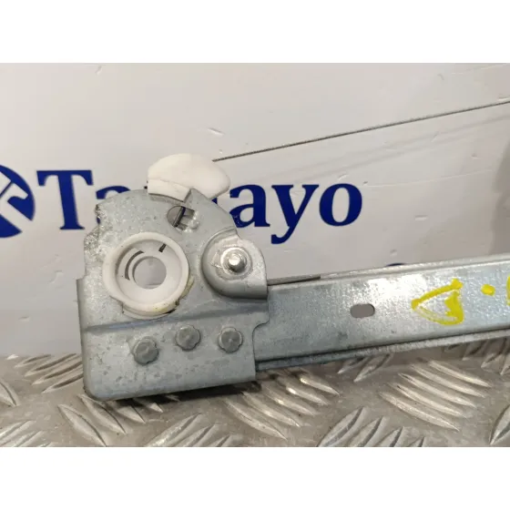 Elevalunas Delantero Derecho para Citroën C1
