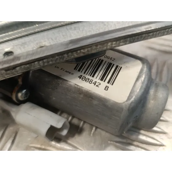 Elevalunas Delantero Derecho para Citroën C1