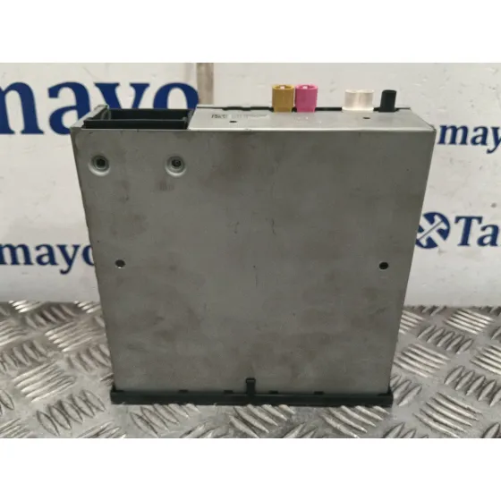 Sistema Navegacion Gps para Volkswagen Polo