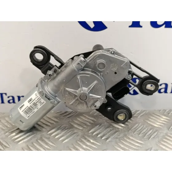 Motor Limpia Trasero para Volkswagen Polo