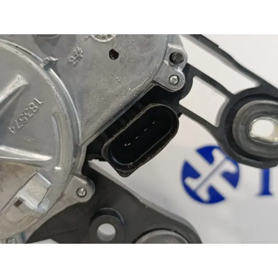 Motor Limpia Trasero para Volkswagen Polo